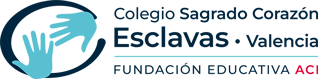 Colegio SC Esclavas Valencia